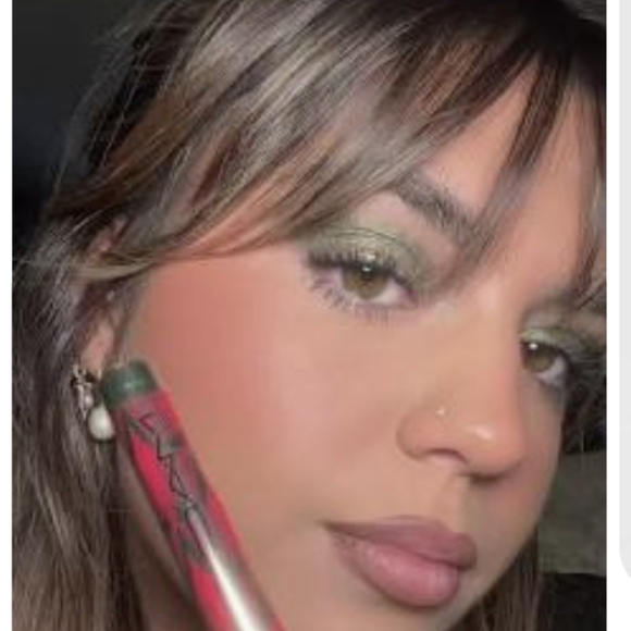 MAC Cosmetics Other - 🌟FLIRTY MARTINI Mac DISCONTINUED Eye Shadow Stick NWT